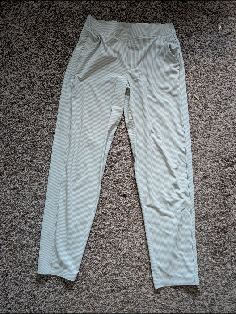 Athleta Brooklyn Ankle Pants